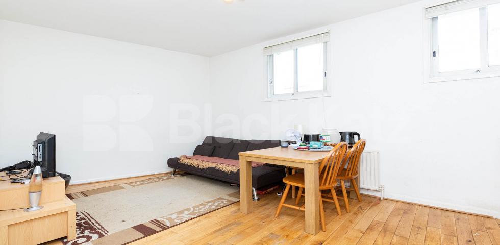 Spacious one bedroom set in a great location  Brecknock Road, Tufnell Park